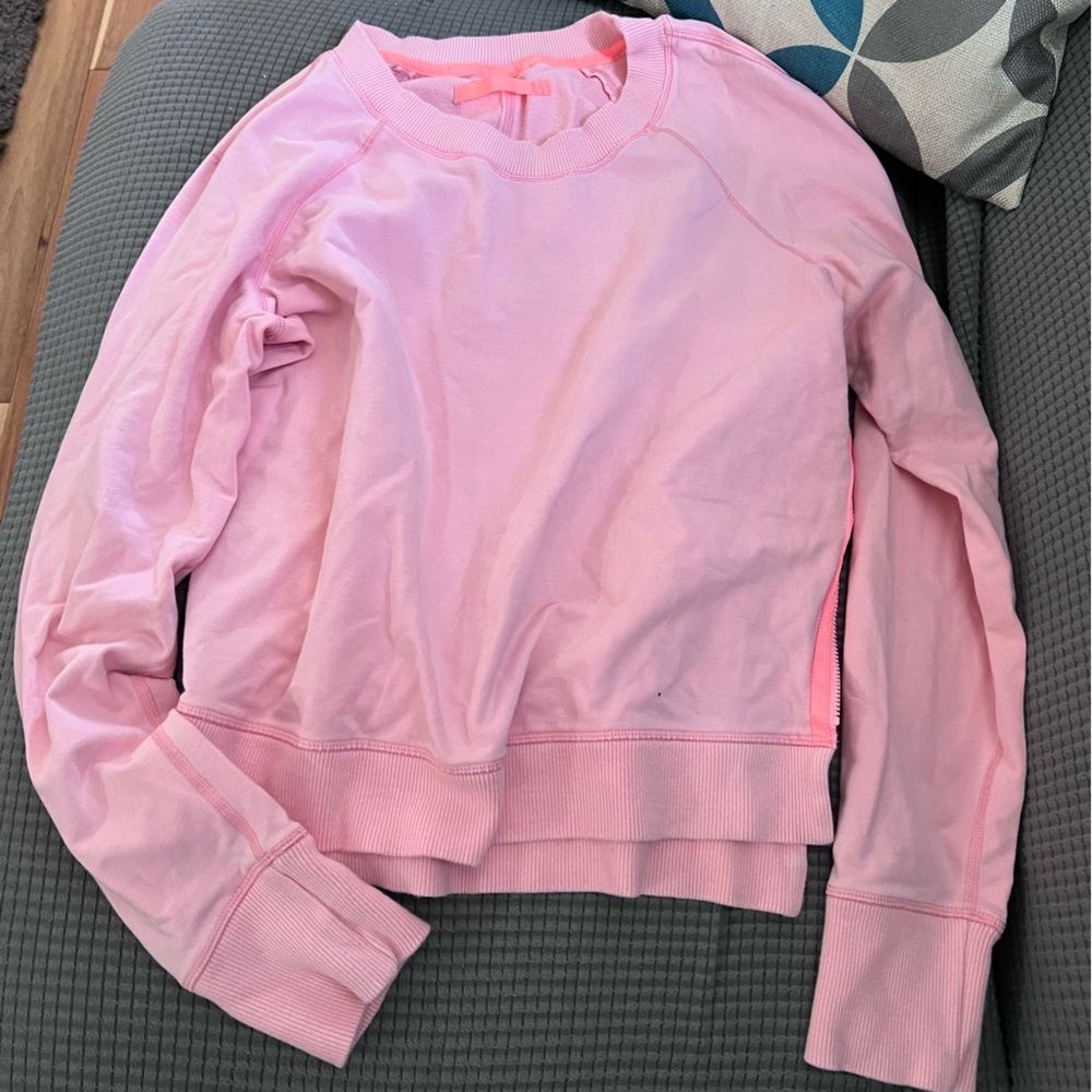 Lululemon pullover